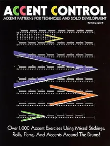 Accent Control (spagnardi, R.)