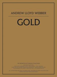 Andrew Lloyd Webber: Gold