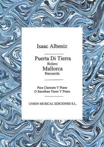 Albeniz, I: Puerta De Tierra/mallorca