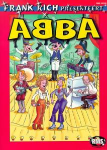 Frank Rich Presenteert Abba (MLC)