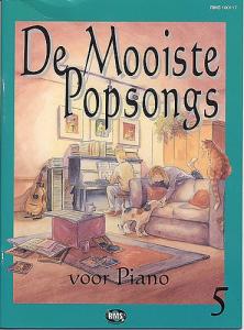 De Mooiste Popsongs Vol 5
