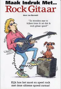 Maak Indruk Met... Rock Gitaar