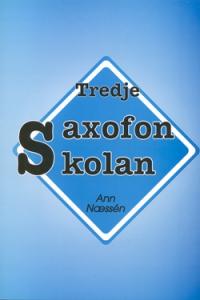Tredje Saxofonskolan