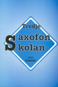 Tredje Saxofonskolan