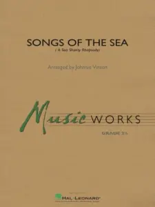 Songs of the Sea
