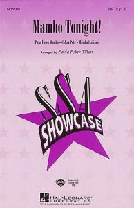Mambo Tonight! (Medley)