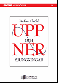 Upp- och nersjungningar