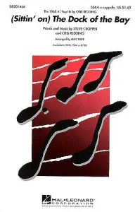 Otis Redding: (Sittin' On) The Dock Of The Bay (SSAA)