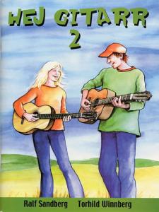 Hej Gitarr - Del 2