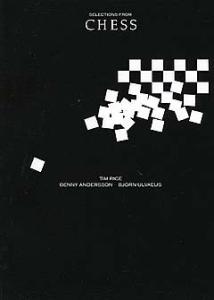 Chess - Vocal Selections