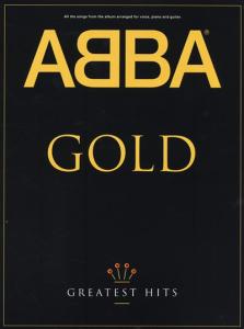 Abba Gold: Greatest Hits