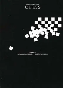 Chess - Vocal Selections