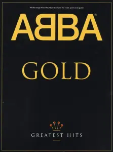 Abba Gold: Greatest Hits