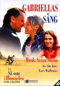 Gabriellas s&aring;ng (S&aring;ng och piano)