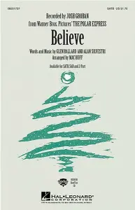 Believe