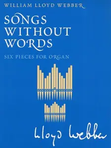 W.S. Lloyd Webber: Songs Without Words