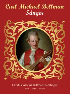 Carl Michael Bellman Sånger