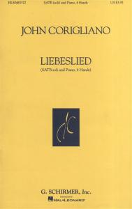 John Corigliano: Liebeslied