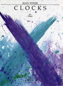 Joan Tower: Clocks
