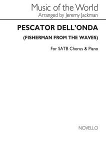 Pescator Dell'Onda (Fisherman From The Waves)