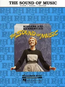 Richard Rodgers/Oscar Hammerstein: The Sound Of Music (The Sound Of Music)