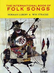 The International Book Of Folk Songs