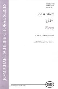 Eric Whitacre: Sleep