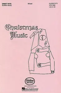 Joan Griffith: Sweet Noel