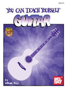 You Can Teach Yourself Guitar