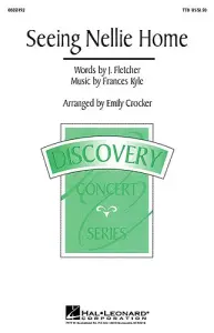 Frances Kyle: Seeing Nellie Home (TTB)