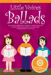 Little Voices - Ballads
