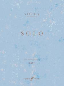 Yiruma 20th Anniversary SOLO: Easy piano