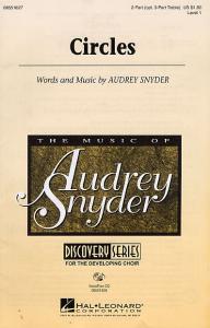 Audrey Snyder: Circles