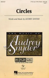 Audrey Snyder: Circles