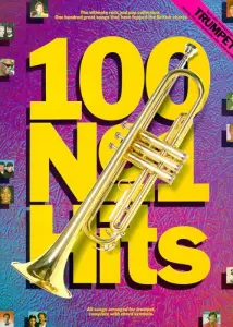 100 Number One Hits For Trumpet