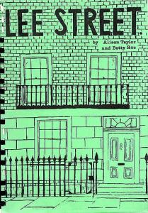 Betty Roe: Lee Street