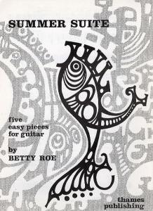 Betty Roe: Summer Suite