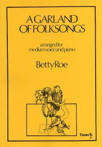 A Garland Of Folksongs
