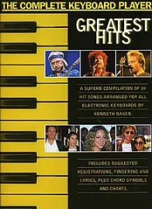 The Complete Keyboard Player: Greatest Hits