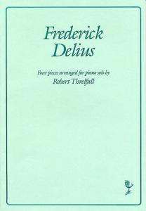 Frederick Delius