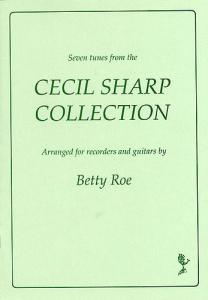 Seven Tunes From The Cecil Sharp Collection