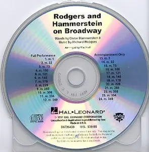 Rodgers/Hammerstein: Broadway