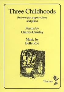 Betty Roe: Three Childhoods