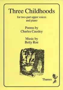 Betty Roe: Three Childhoods