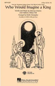 Who Would Imagine A King (2-Part)