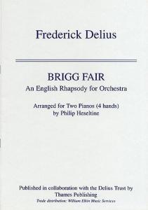 Frederick Delius: Brigg Fair