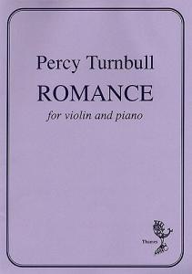 Percy Turnball: Romance