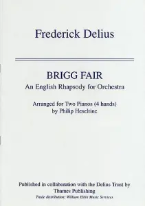 Frederick Delius: Brigg Fair