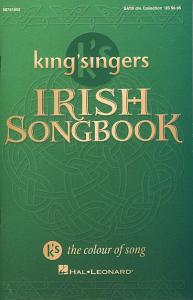 King's Singers Irish Songbook (Collection)