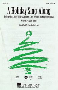 A Holiday Sing-Along